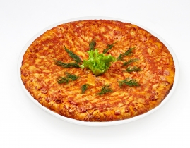 
Пицца  «Аппетитная»
