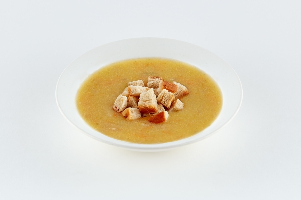 5 апреля отмечается  Международный день супа.