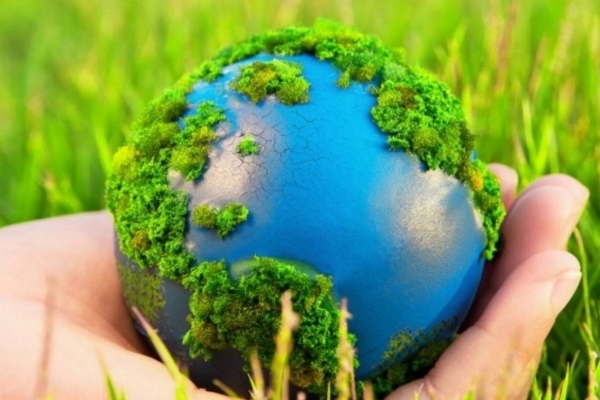 На территории г. Кургана и Курганской области с 15 апреля по 5 июня проходит акция «Дни защиты от экологической опасности»
